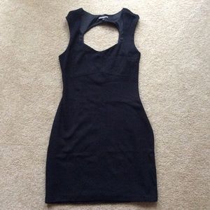 Express Mini Dress