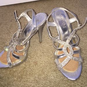 Bakers heels