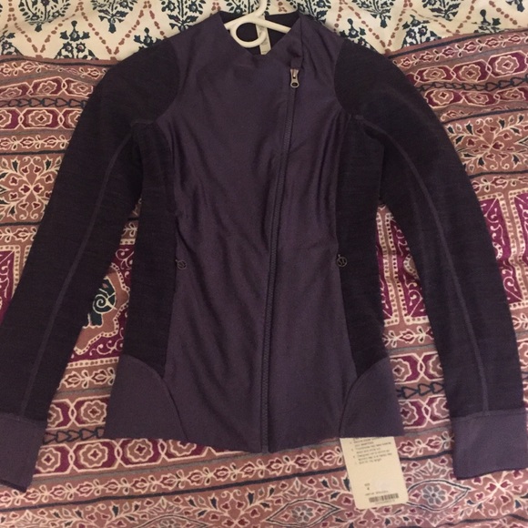 Lululemon jacket