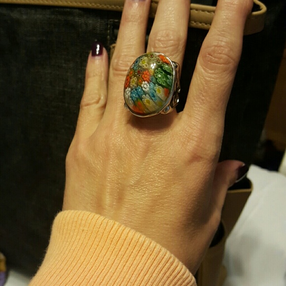 Bold Ring - Picture 2 of 2