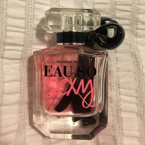 Victoria's Secret Eu So Sexy