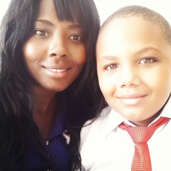 Meet your Posher, Andrea