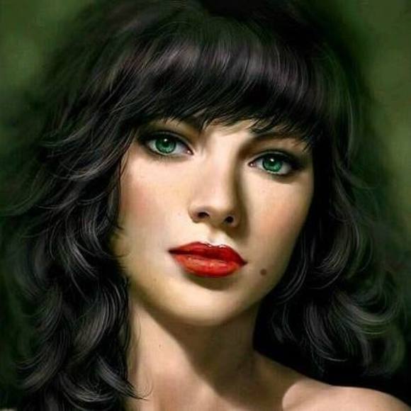 Meet your Posher, Roxanne - Picture 1 of 1