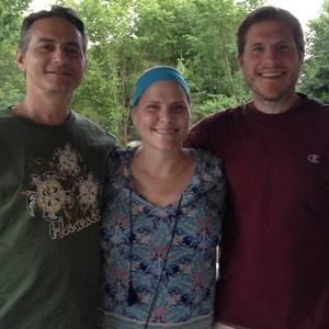 Meet your Posher, Natasja