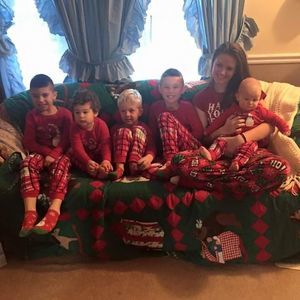 Meet your Posher, Patti