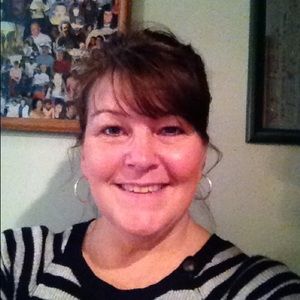 Meet your Posher, Patty