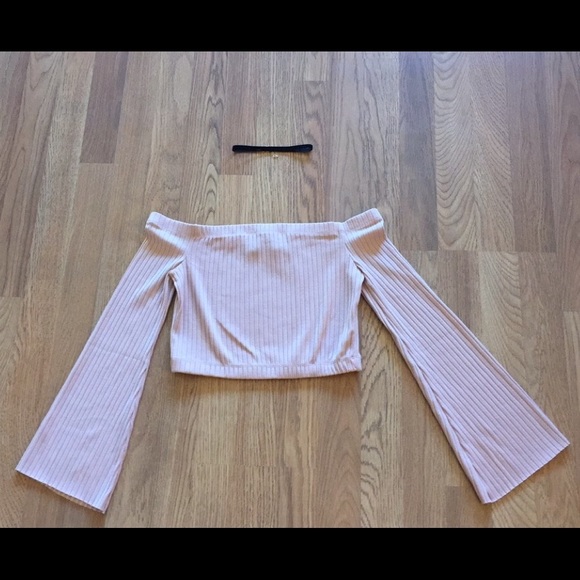 Top🌸 - Picture 2 of 2