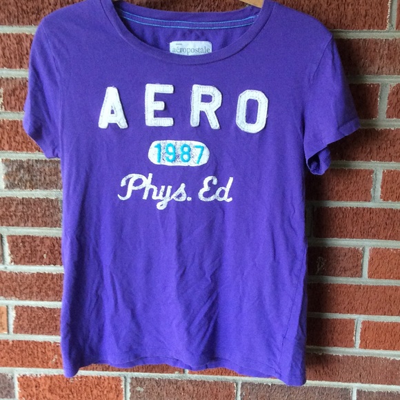 Aeropostale tee Size XL