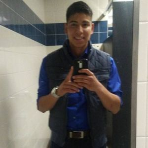 Meet your Posher, Kevin