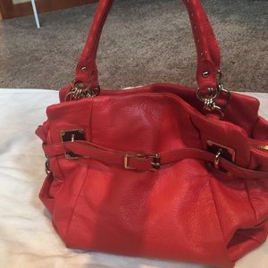 Elliot Lucca hobo bag