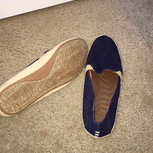 Cute flats