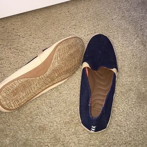 Cute flats
