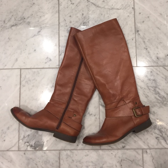 Riding boots Nine West, Vintage America Collection
