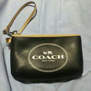 Coach