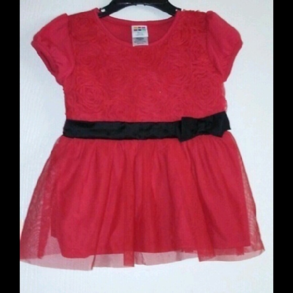 Little Christmas Dress