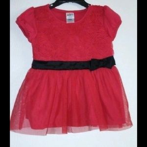 Little Christmas Dress