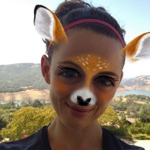 Meet your Posher, Sara