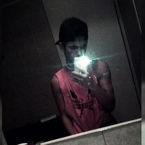 Meet your Posher, Cody