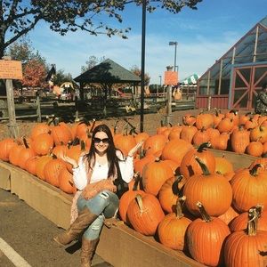 Meet your Posher, Chelsea