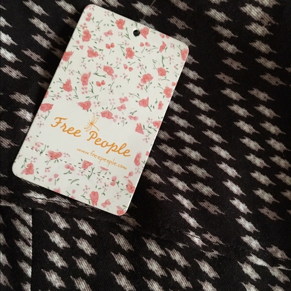 NWT Free People Dress - Picture 4 of 4