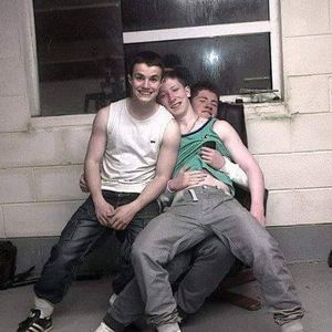 Meet your Posher, Ian