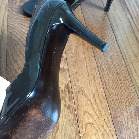 Open toe heels - Picture 4 of 4