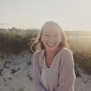 Meet your Posher, Riley