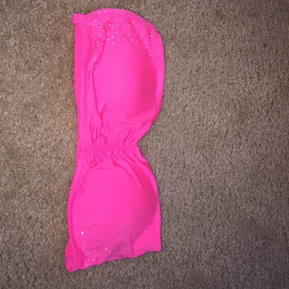 Cute bandeau