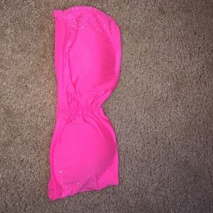 Cute bandeau
