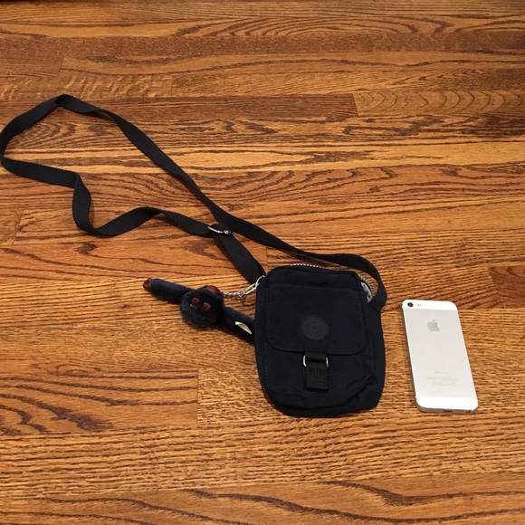 Kipling bag