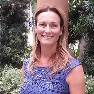 Meet your Posher, Jen