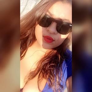 Meet your Posher, Brenda