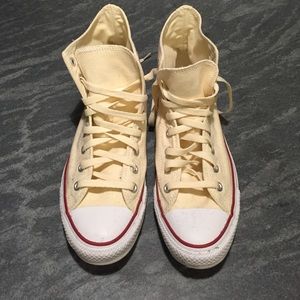 Converse All Star size 8.5