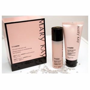 MARY KAY Microdermabrasion Set