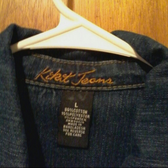 Cute denim - Picture 2 of 3
