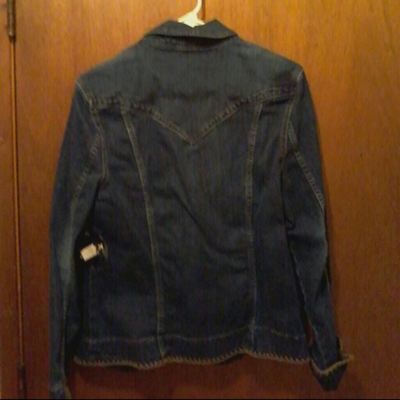 Cute denim - Picture 3 of 3