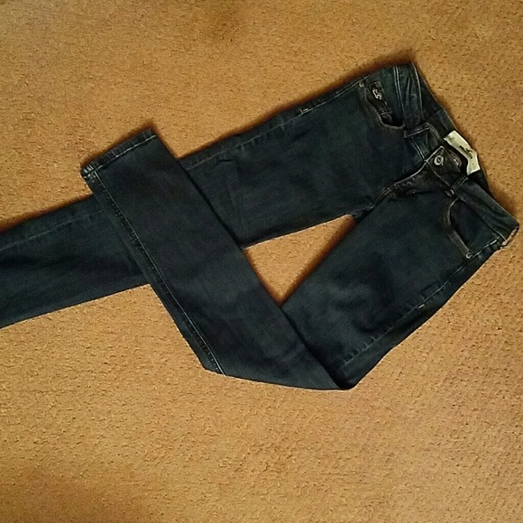 Hollister Skinny Jeans