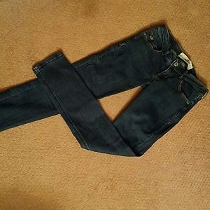 Hollister Skinny Jeans