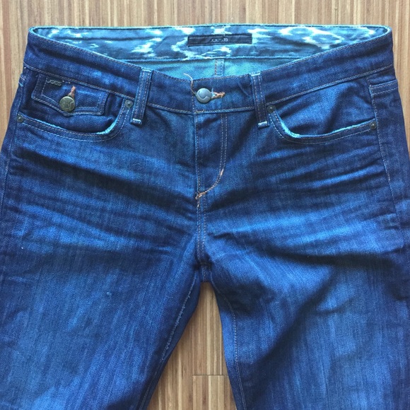 Joes Jeans Rocker Fit