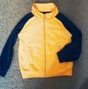 Boys Nike Jacket