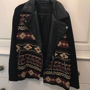 Zara jacket