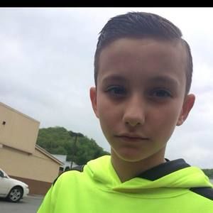 Meet your Posher, Kaiden