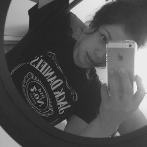 Meet your Posher, Sylvia