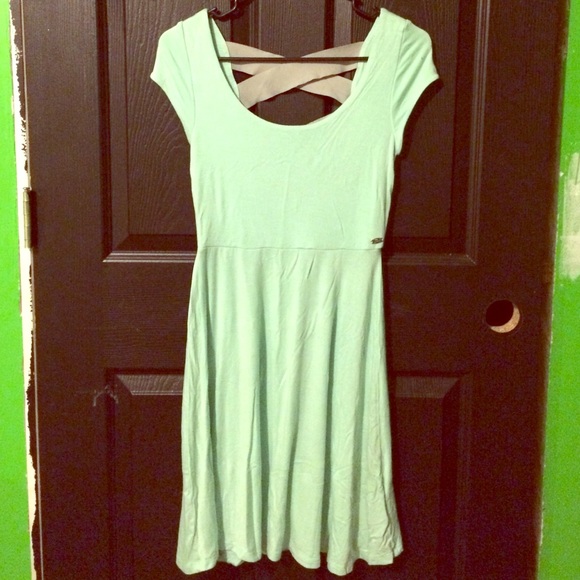 GUESS dress