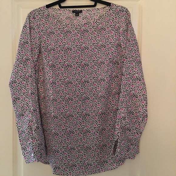Ann Taylor blouse