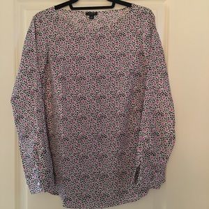 Ann Taylor blouse