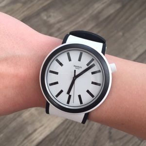 Swatch Pop Watch