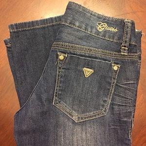 2 FOR $45✨Guess jeans