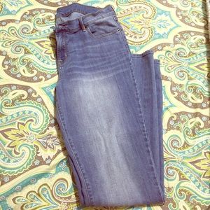 Old Navy Jeans, 12 Long