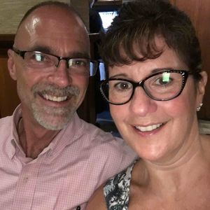 Meet your Posher, Jill-dave